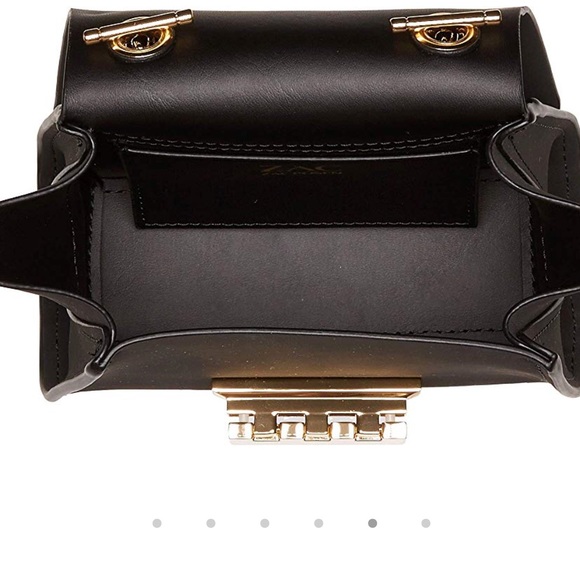 ZAC Posen crossbody bag - Picture 5 of 8